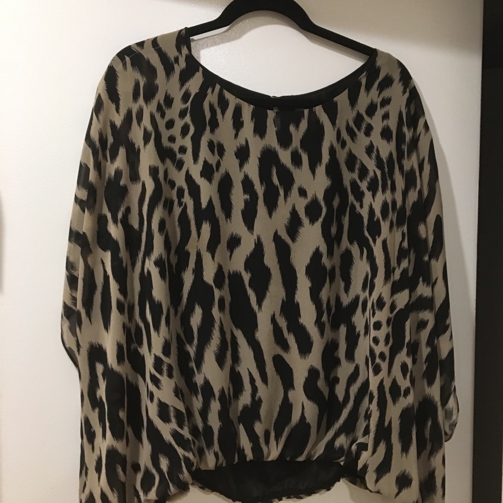 Vince Camuto top